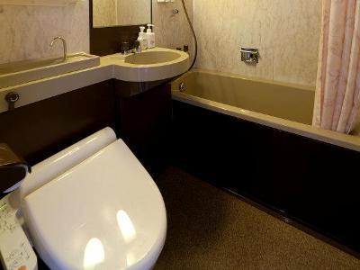 Hotel Sunline Fukuoka Ohori Ngoại thất bức ảnh